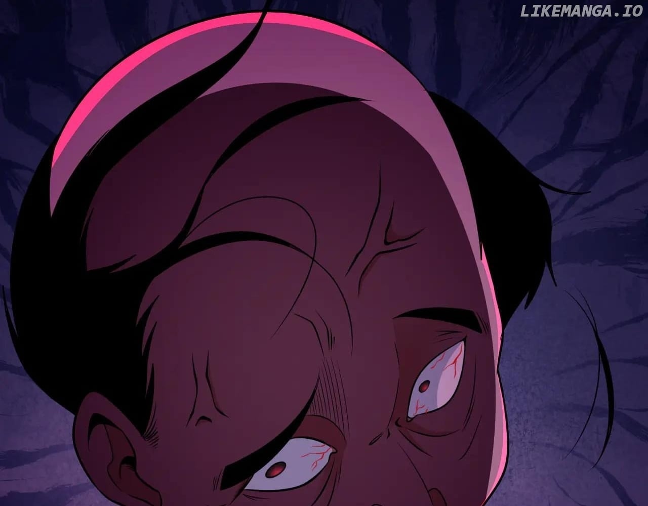 Era of the Haunted Chapter 331 - page 133